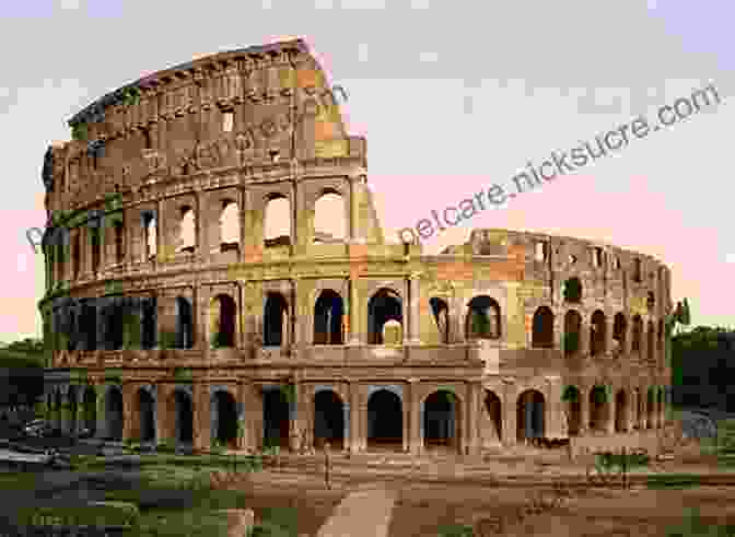A Photo Of The Colosseum In Rome, Italy. Rome: An Oxford Archaeological Guide (Oxford Archaeological Guides)
