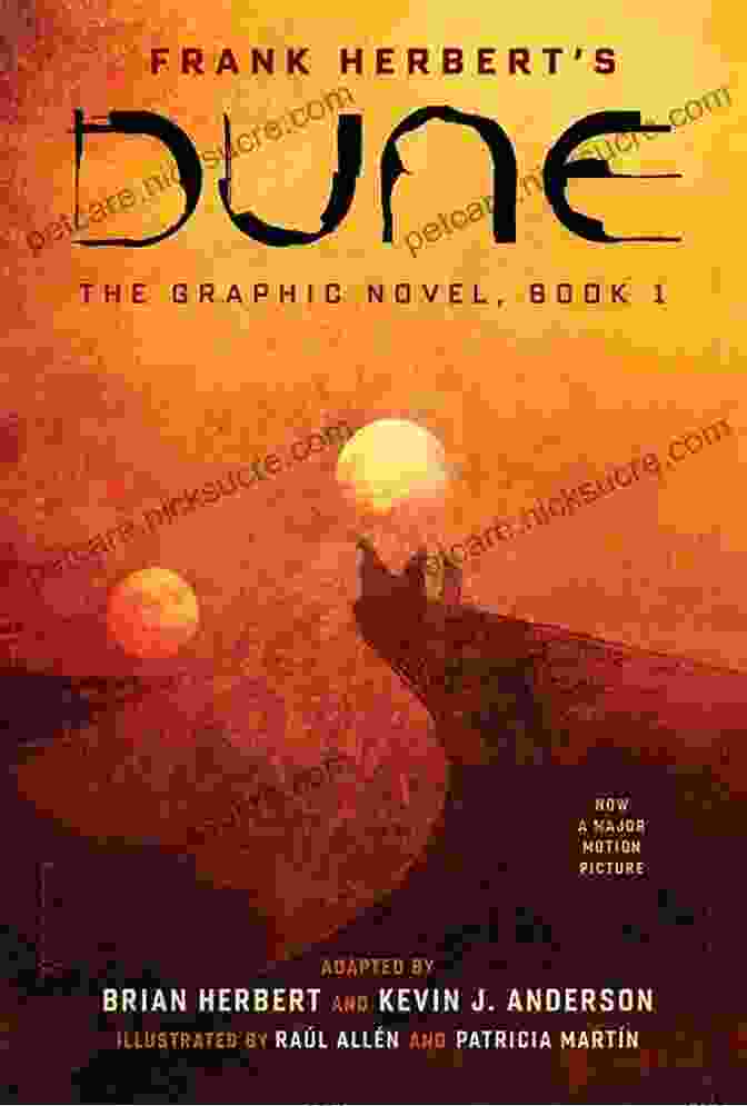 Frank Herbert's Summary And Analysis Of Dune: A Novel By Frank Herbert