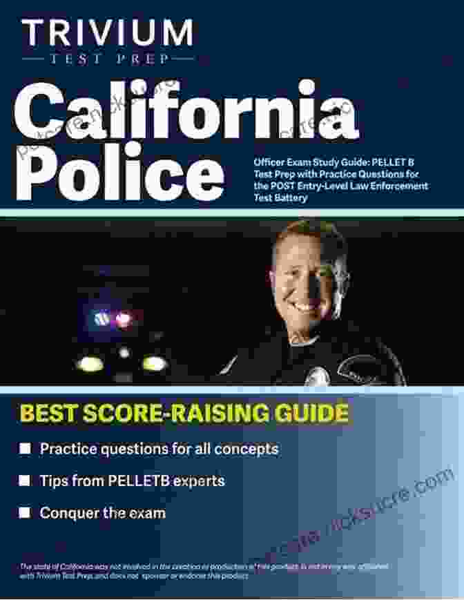 Hesam Nemounehkhah, California Police Officer Exam Success Story California Police Officer Exam Hesam Nemounehkhah