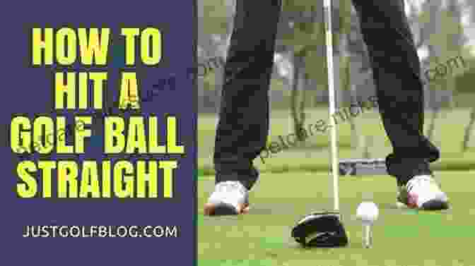 How To Hit The Ball Long And Straight The Little Of Breaking 80 How To Shoot In The 70s (Almost) Every Time You Play Golf