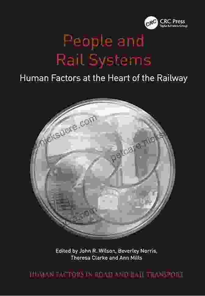 Human Factors In Road And Rail Transport Advances In Traffic Psychology (Human Factors In Road And Rail Transport)