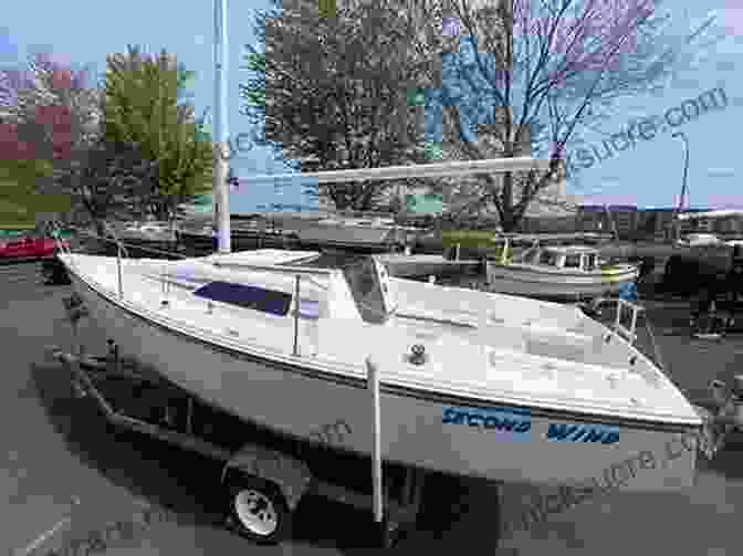 Hunter 23.5 Sailboat Twenty Affordable Sailboats To Take You Anywhere