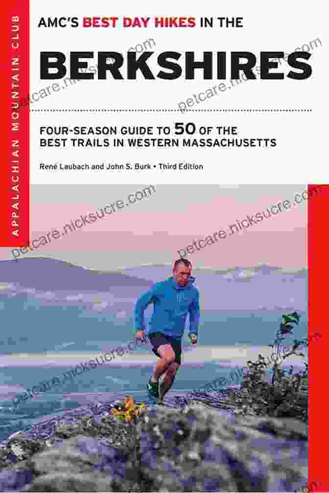 Ice AMC S Best Day Hikes In The Berkshires: Four Season Guide To 50 Of The Best Trails In Western Massachusetts