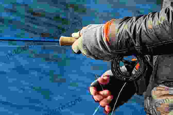 Nymphing Techniques For Improved Underwater Success The Fly Fishing Bible Of Nymphing: A Complete Playbook For Fly Fishing With Nymphs