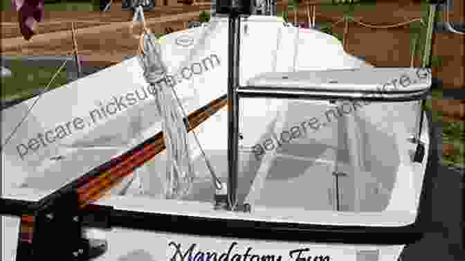 Precision 18 Sailboat Twenty Affordable Sailboats To Take You Anywhere