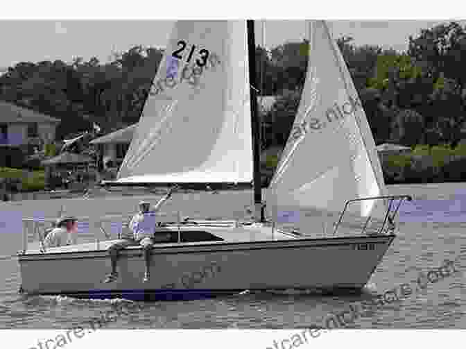 Precision 23 Sailboat Twenty Affordable Sailboats To Take You Anywhere