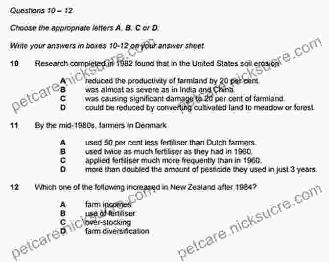Reading Test With Multiple Choice And Open Ended Questions McGraw Hill S 500 College Precalculus Questions: Ace Your College Exams: 3 Reading Tests + 3 Writing Tests + 3 Mathematics Tests (McGraw Hill S 500 Questions)
