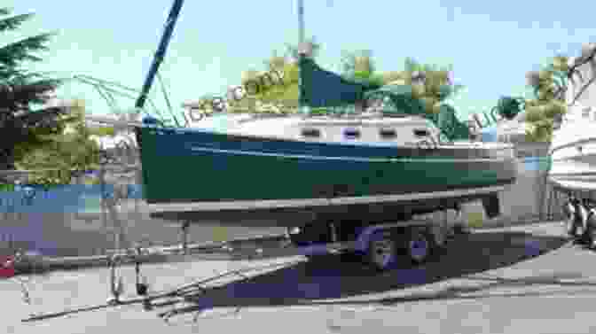 Seaward 25 Sailboat Twenty Affordable Sailboats To Take You Anywhere