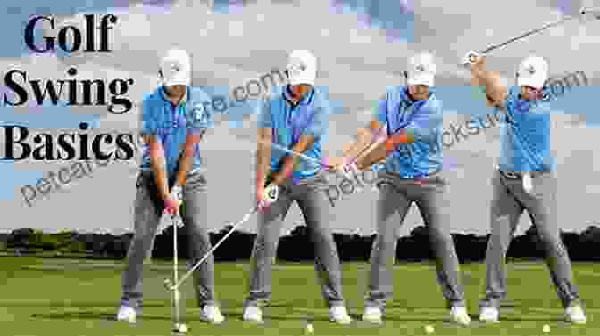 The Fundamentals Of A Good Golf Swing The Little Of Breaking 80 How To Shoot In The 70s (Almost) Every Time You Play Golf
