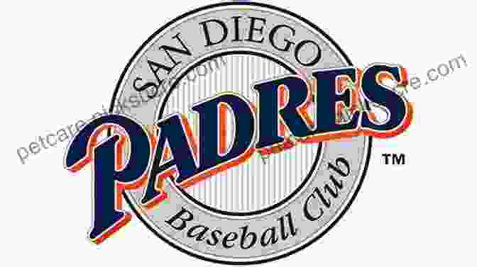 The San Diego Padres Logo Bob Chandler S Tales From The San Diego Padres Dugout: A Collection Of The Greatest Padres Stories Ever Told (Tales From The Team)