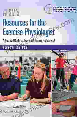 ACSM S Clinical Exercise Physiology (American College Of Sports Medicine)