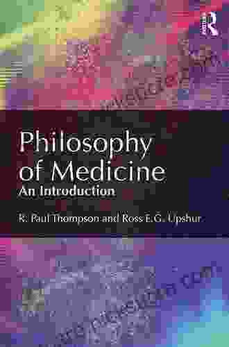 Care And Cure: An Introduction To Philosophy Of Medicine