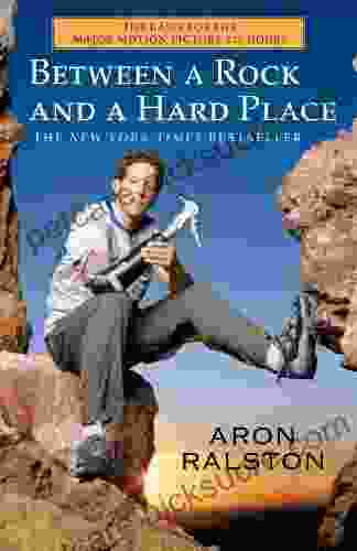 Between A Rock And A Hard Place: The Basis Of The Motion Picture 127 Hours