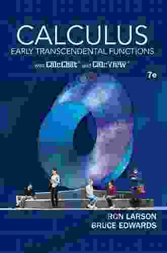 Calculus: Early Transcendental Functions Ron Larson