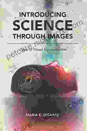 Introducing Science Through Images: Cases Of Visual Popularization (Studies In Rhetoric Communication)