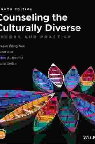 Counseling The Culturally Diverse: Theory And Practice