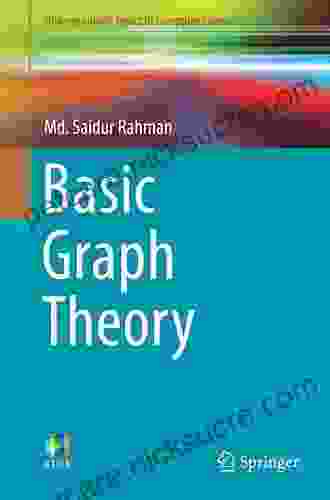 Basic Graph Theory (Undergraduate Topics In Computer Science)