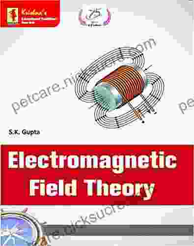 Electromagnetic Field Theory 6th Edition Code 334 580 +Pages (Physics 5)