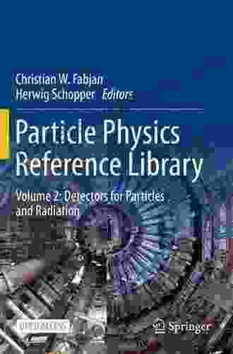 Particle Physics Reference Library: Volume 3: Accelerators And Colliders