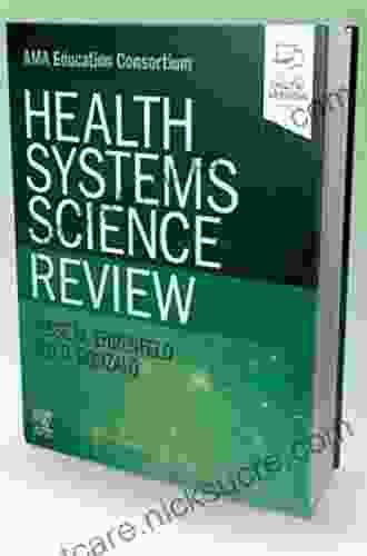 Health Systems Science Review E