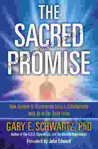 The Sacred Promise: How Science Is Discovering Spirit S Collaboration With Us In Our Daily Lives