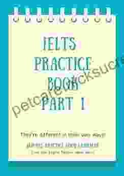 IELTS Practice Book: Part 1 Stanley Vast