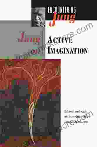 Jung On Active Imagination (Encountering Jung)