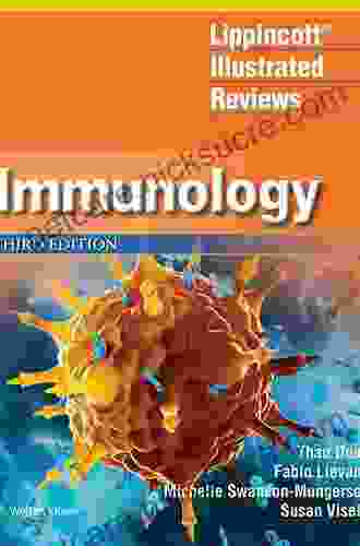 Lippincott S Illustrated Q A Review Of Microbiology And Immunology