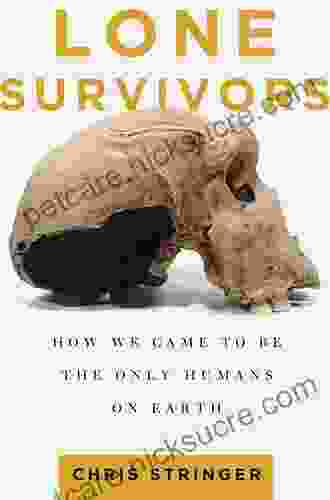 Lone Survivors: How We Came To Be The Only Humans On Earth