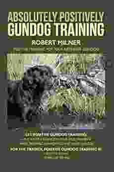 Absolutely Positively Gundog Training: Positive Training For Your Retriever Gundog