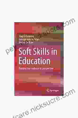 Soft Skills In Education: Putting The Evidence In Perspective