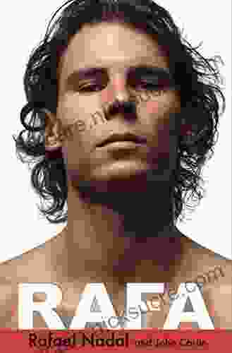 Rafa Rafael Nadal