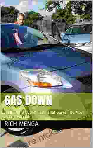 Gas Down: Real World Hypermiling That Saves The Most Money Possible