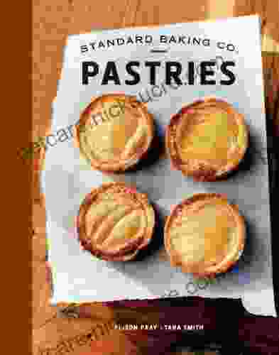 Standard Baking Co Pastries Alison Pray