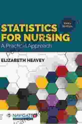 Statistics For Nursing: A Practical Approach