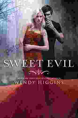 Sweet Evil (The Sweet Trilogy 1)