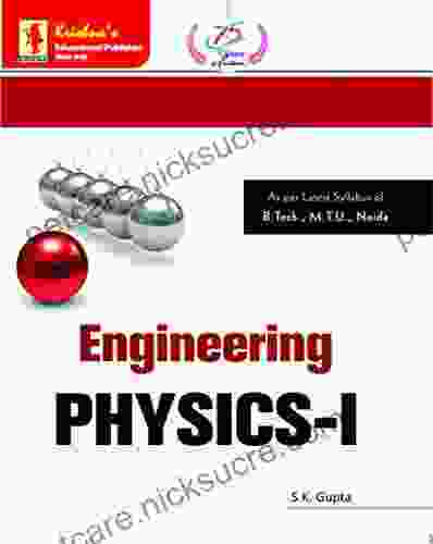 TB Engineering Physics I Pages 444 Code 801 Edition 21st Concepts + Theorems/Derivations + Solved Numericals + Practice Exercises Text