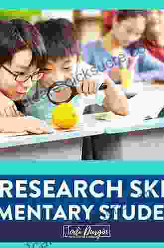 It S A Matter Of Fact: Teaching Students Research Skills In Today S Information Packed World