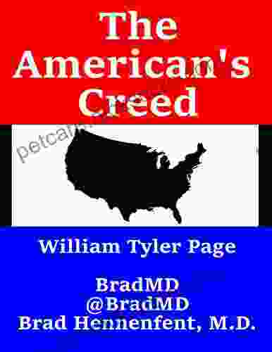 The American S Creed BradMD