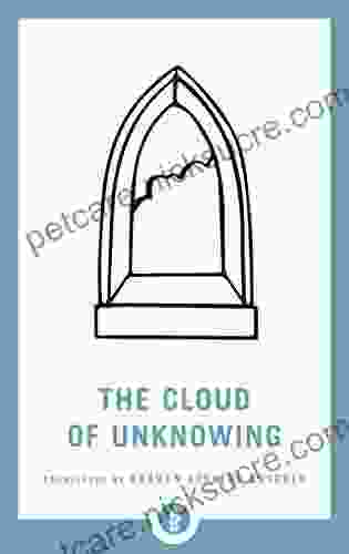 The Cloud Of Unknowing (Shambhala Pocket Library 19)