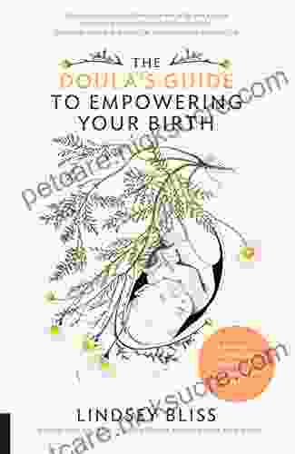 The Doula S Guide To Empowering Your Birth: A Complete Labor And Childbirth Companion For Parents To Be