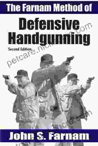 The Farnam Method Of Defensive Handgunning
