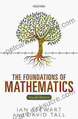 The Foundations Of Mathematics Ian Stewart