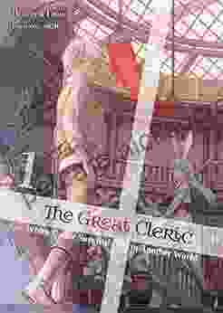 The Great Cleric: Volume 1 (Light Novel)