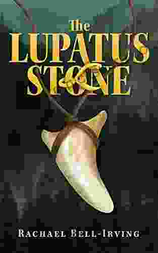 The Lupatus Stone (Wicked Conjuring 2)