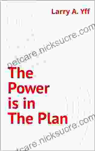 The Power Is In The Plan (Your View Matters)