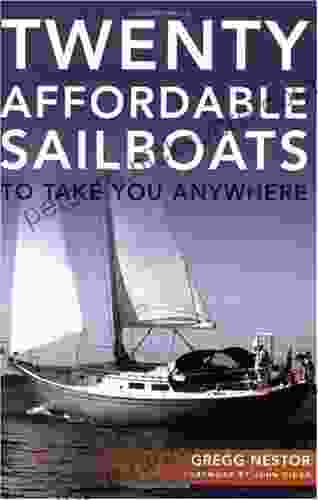 Twenty Affordable Sailboats To Take You Anywhere