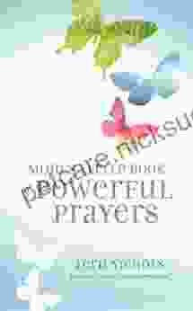 Mom S Little Of Powerful Prayers