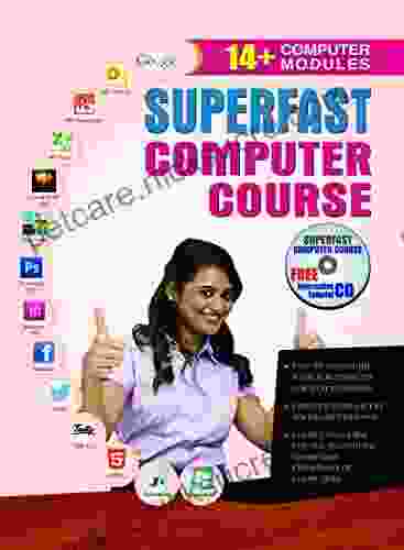 Superfast Computer Course Arny Alberts