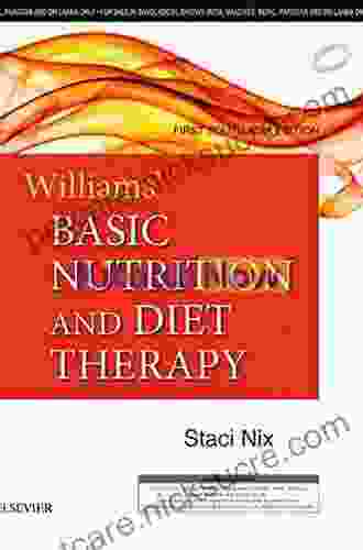Williams Basic Nutrition Diet Therapy E (Williams Essentials Of Nutrition Diet Therapy)